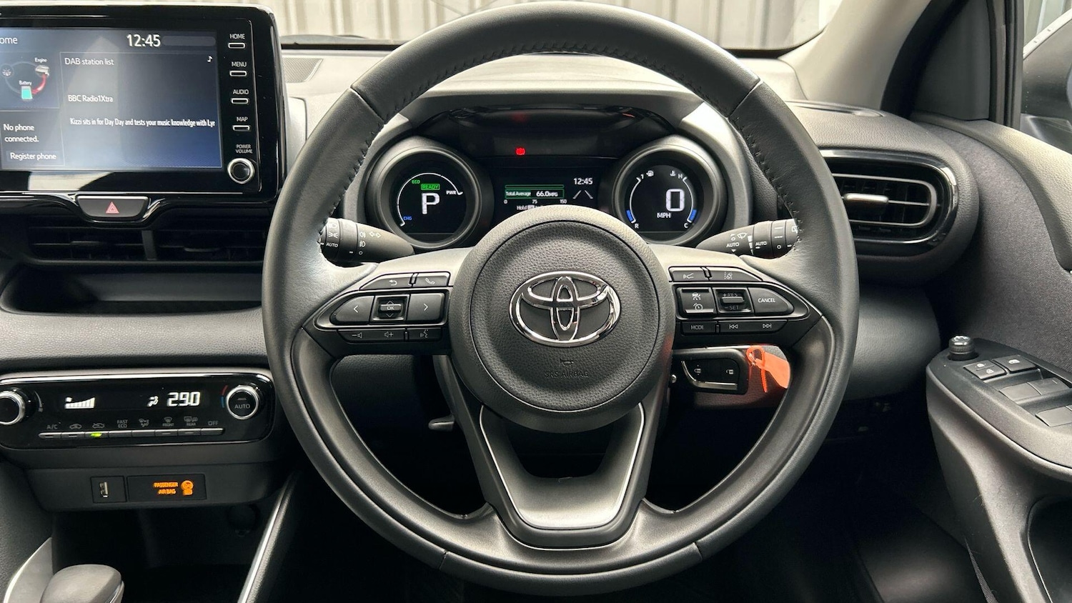 Used Toyota Yaris 2023 for sale - 78048182: Photo 12