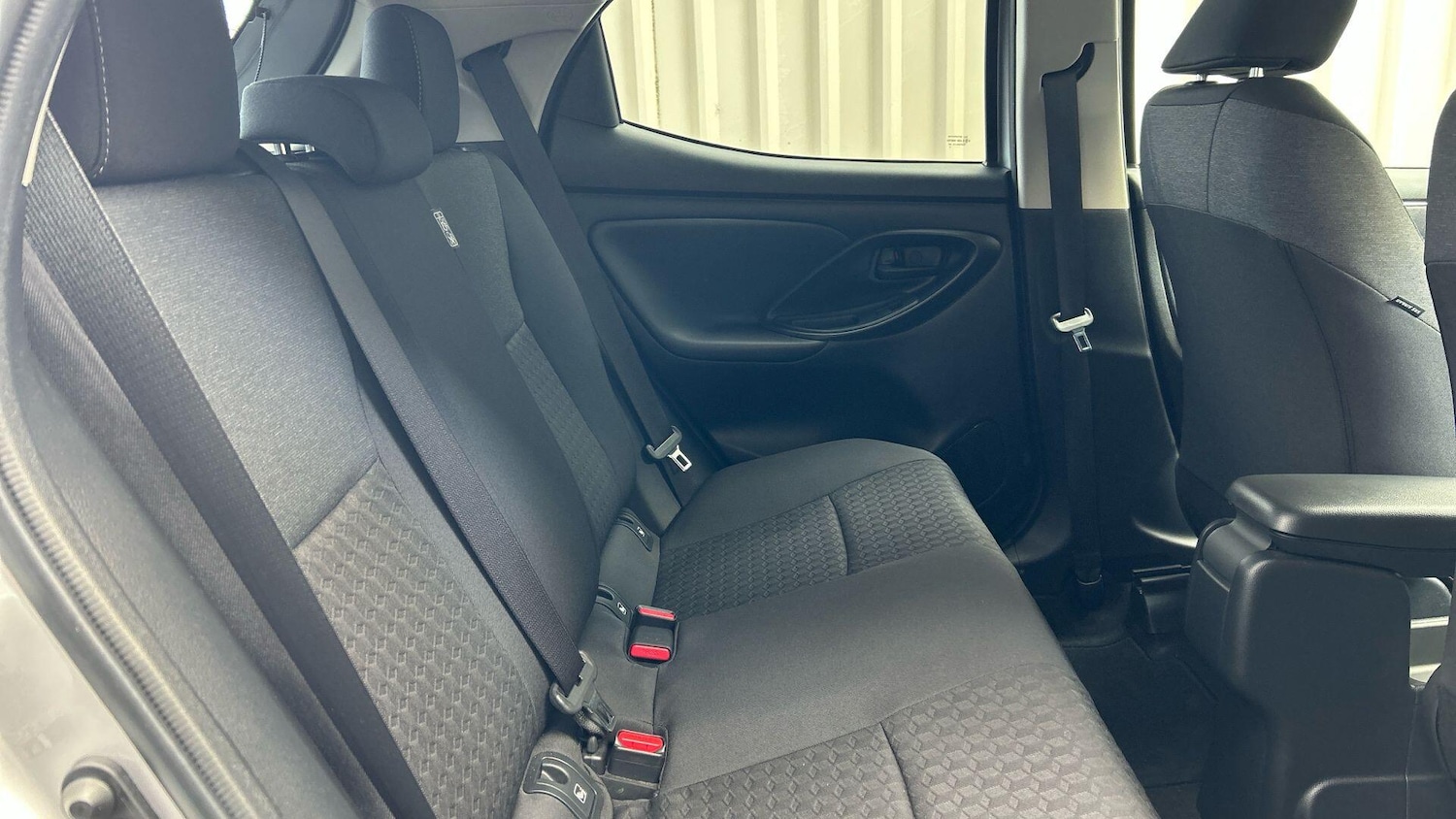 Used Toyota Yaris 2023 for sale - 78048182: Photo 16