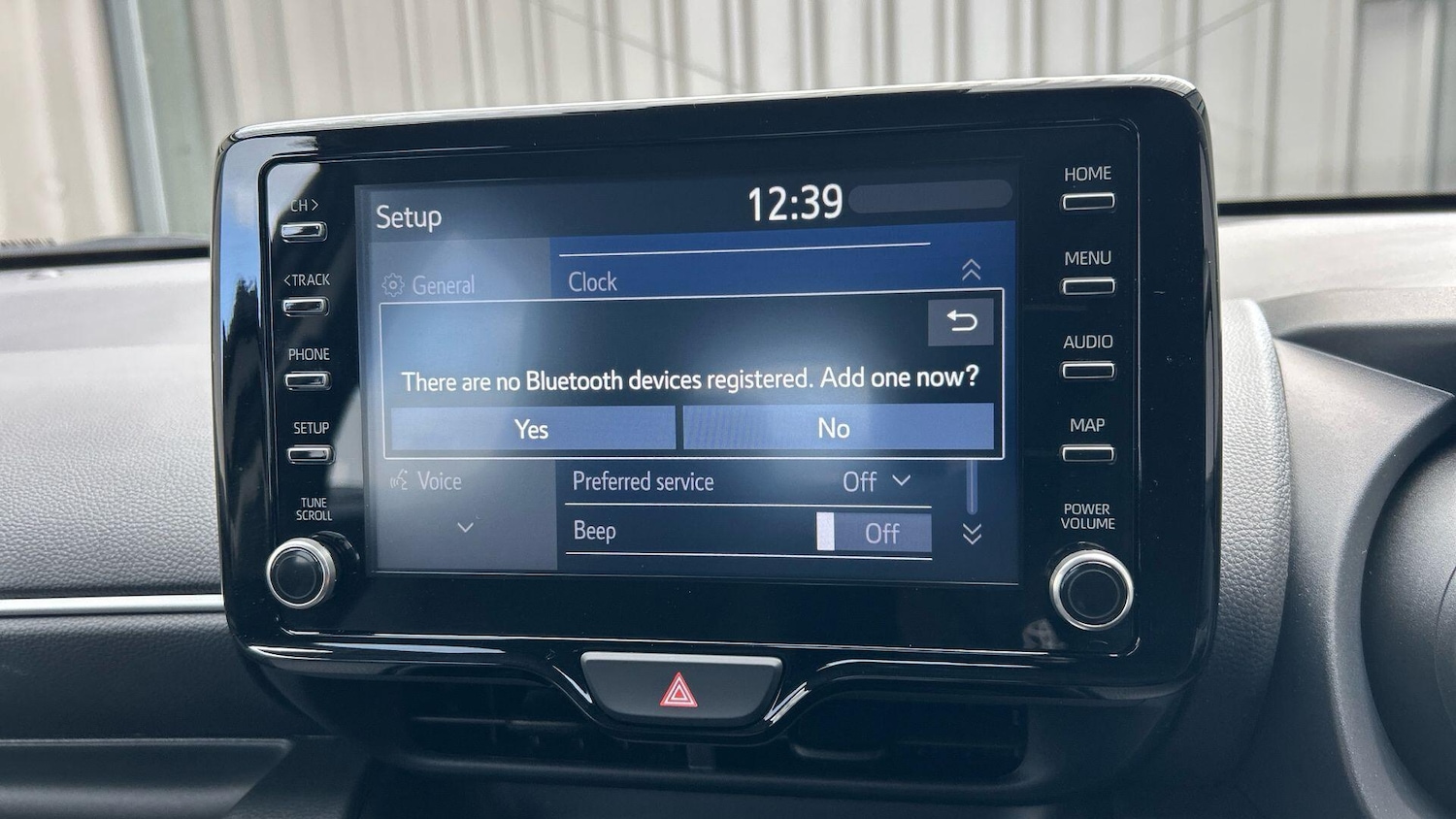 Used Toyota Yaris 2023 for sale - 78048182: Photo 21