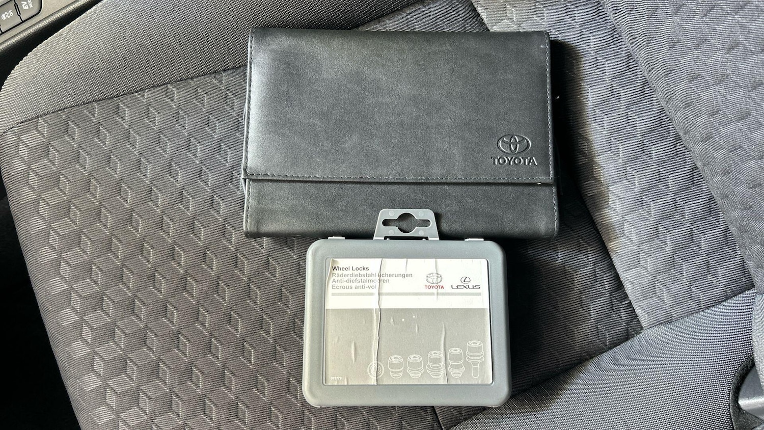 Used Toyota Yaris 2023 for sale - 78048182: Photo 40