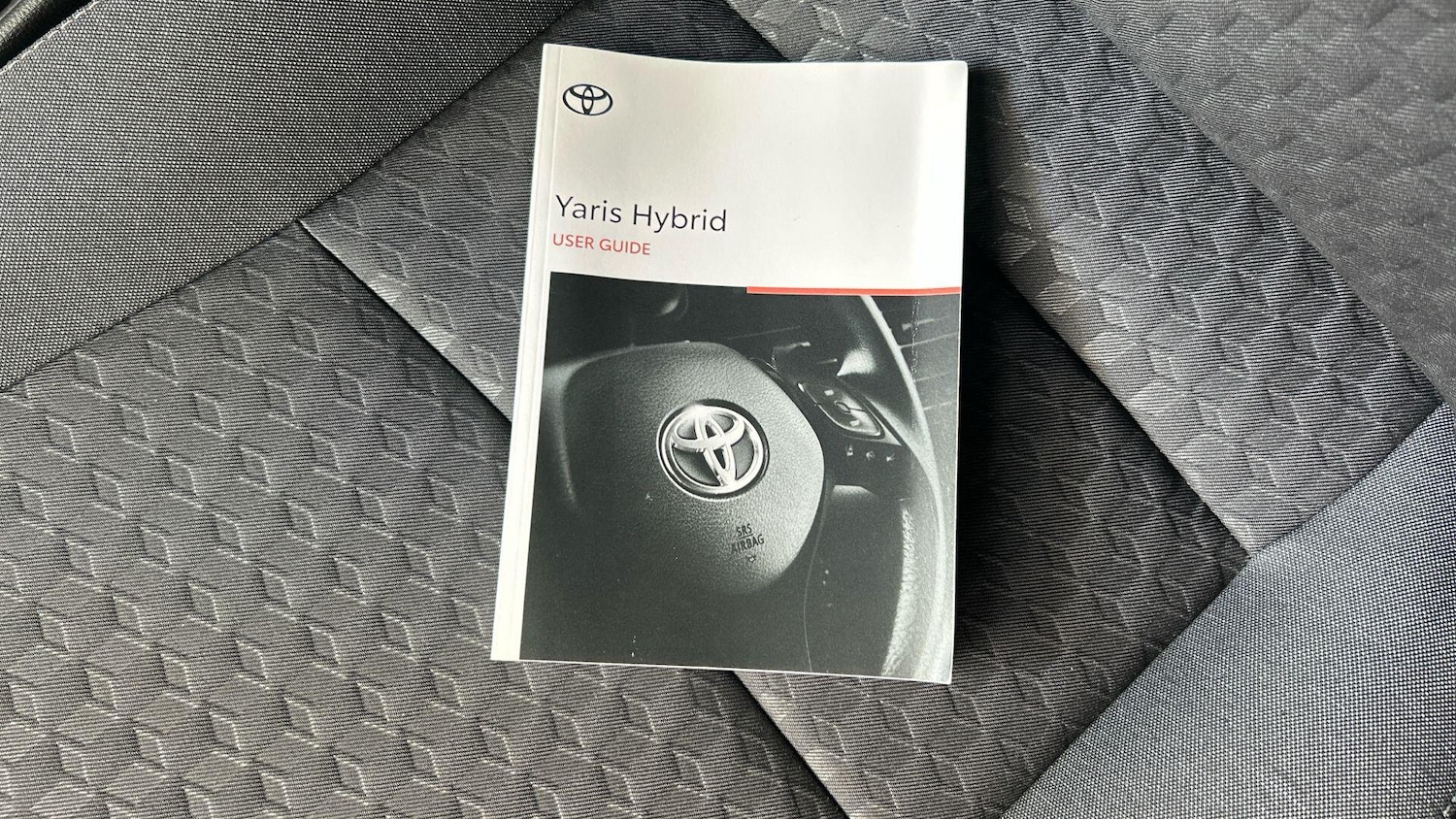 Used Toyota Yaris 2023 for sale - 78048182: Photo 41