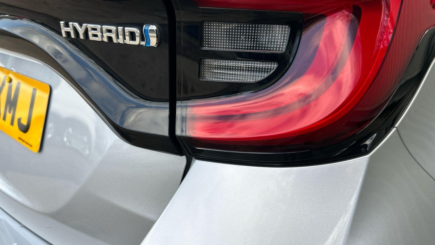 Used Toyota Yaris 2023 for sale - 78048182: Photo 42