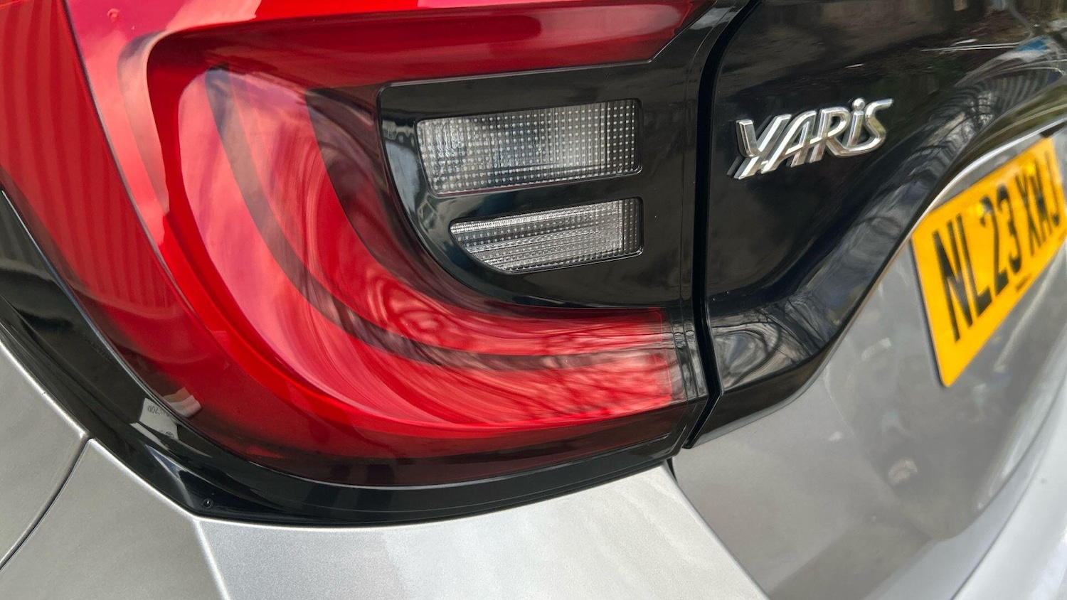 Used Toyota Yaris 2023 for sale - 78048182: Photo 43