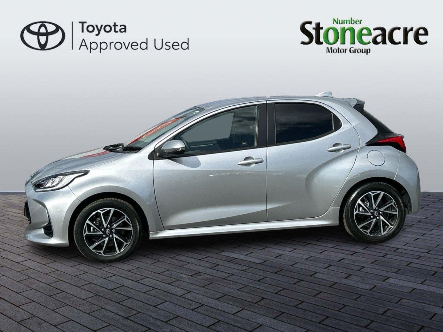 Used Toyota Yaris 2023 for sale - 78048182: Photo 6