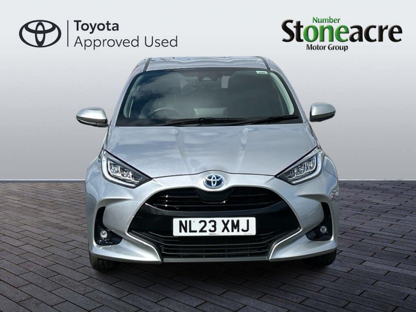 Used Toyota Yaris 2023 for sale - 78048182: Photo 8