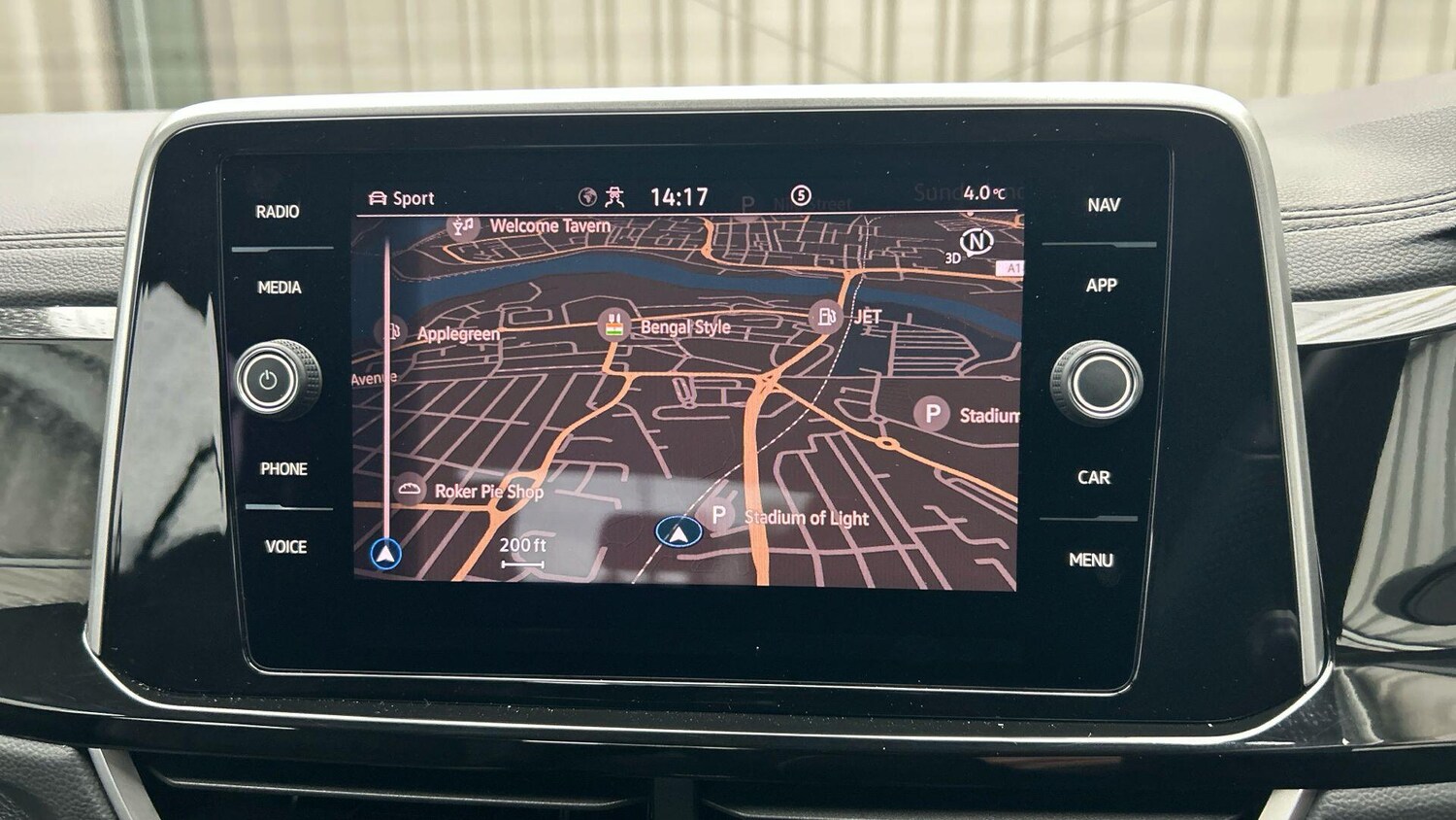 Used Volkswagen T-Roc 2023 for sale - 77574511: Photo 11