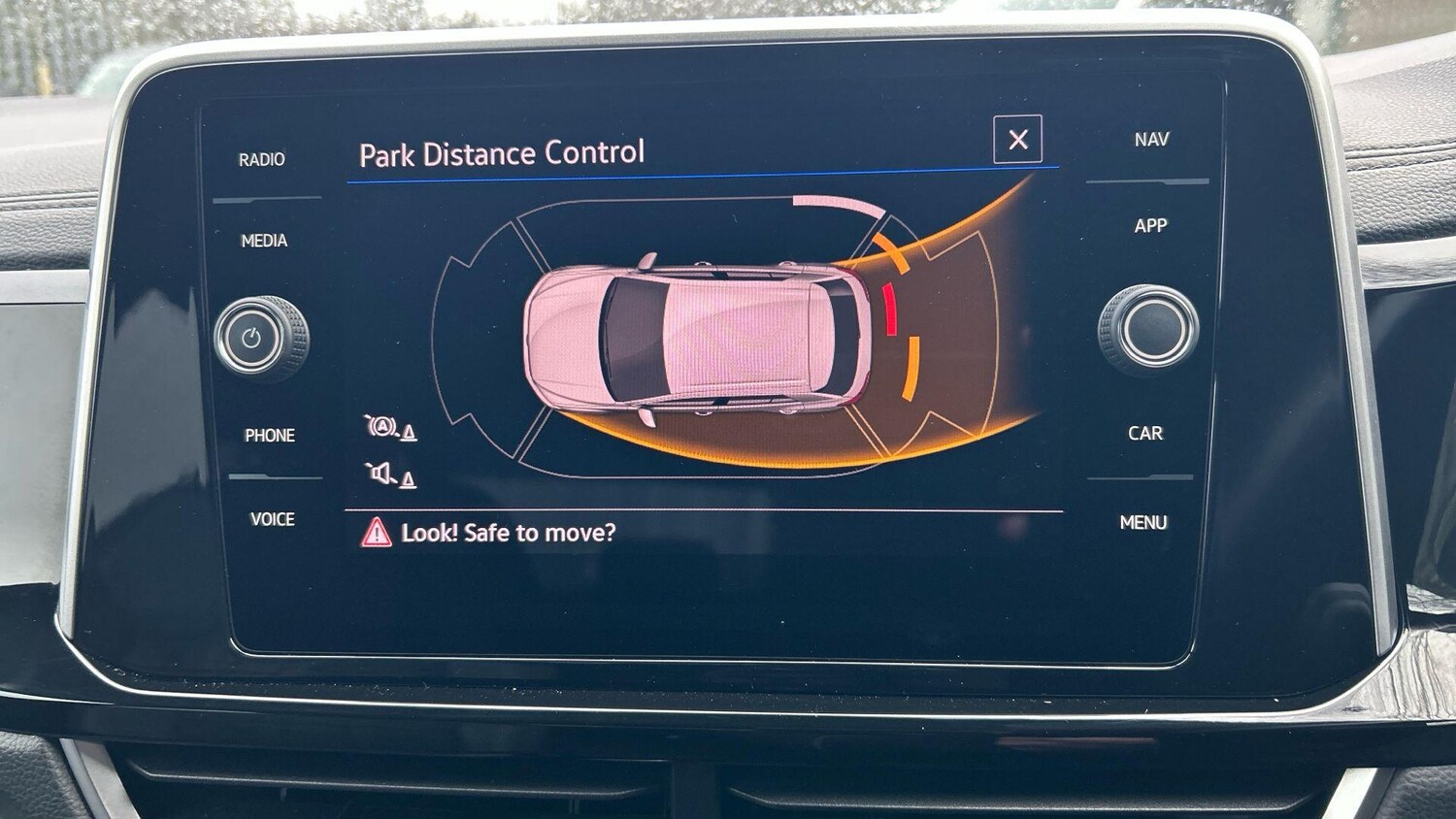 Used Volkswagen T-Roc 2023 for sale - 77574511: Photo 21