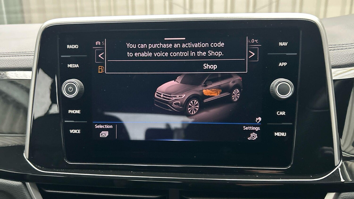 Used Volkswagen T-Roc 2023 for sale - 77574511: Photo 24