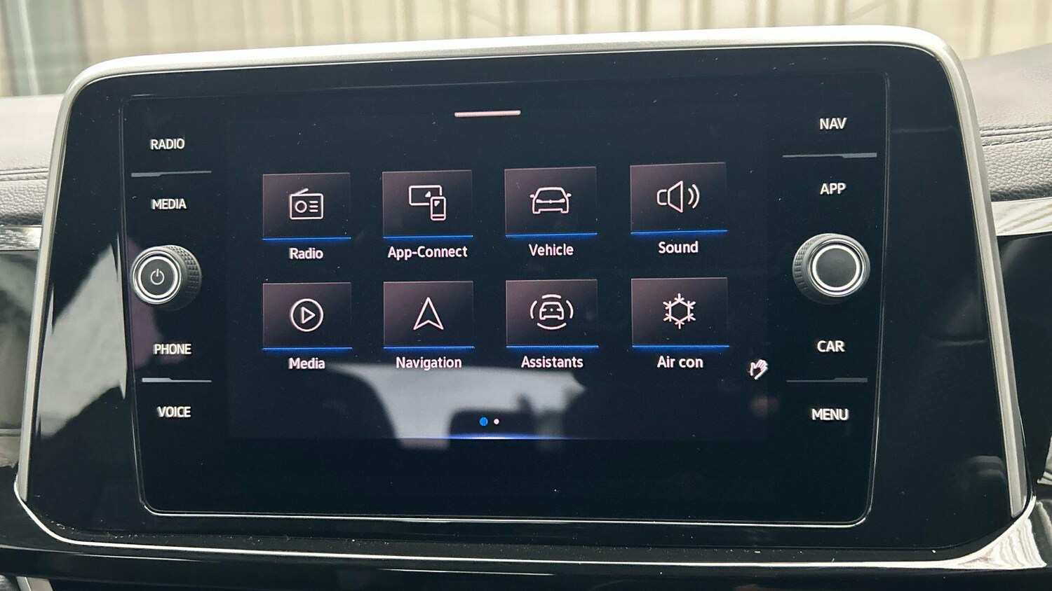 Used Volkswagen T-Roc 2023 for sale - 77574511: Photo 29