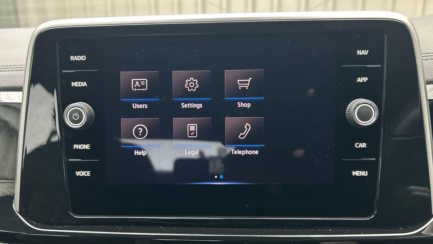 Used Volkswagen T-Roc 2023 for sale - 77574511: Photo 30