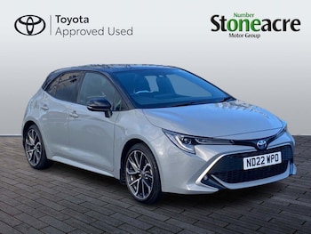 Used Toyota Corolla 2022 for sale - 78609133: Photo