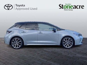 Used Toyota Corolla 2022 for sale - 78609133: Photo