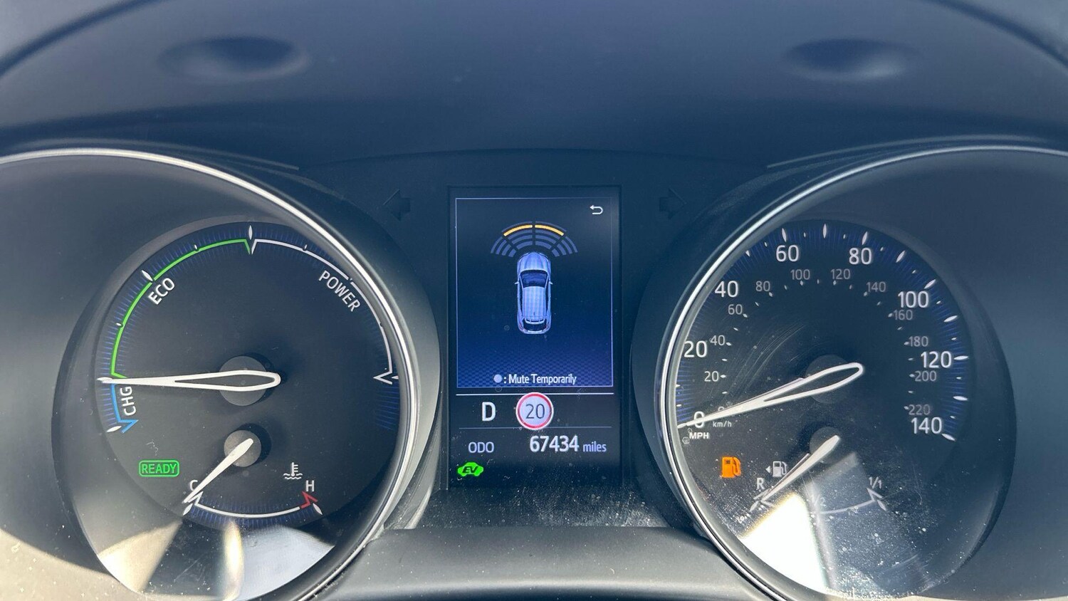 Vehicle 25