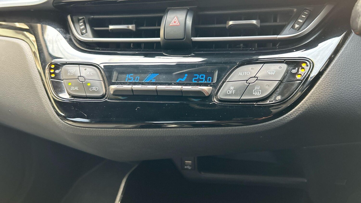 Vehicle 32