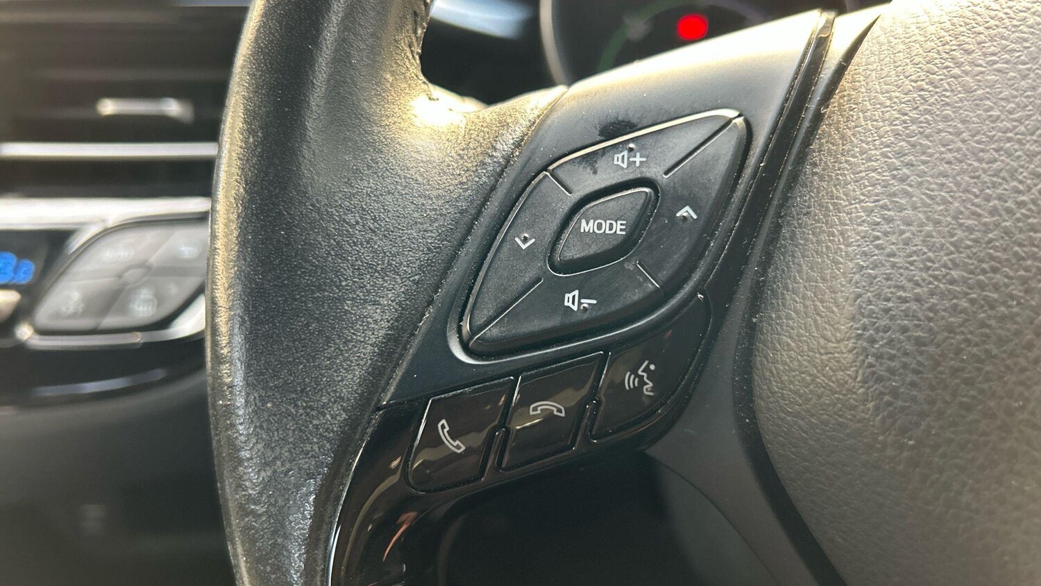 Vehicle 38