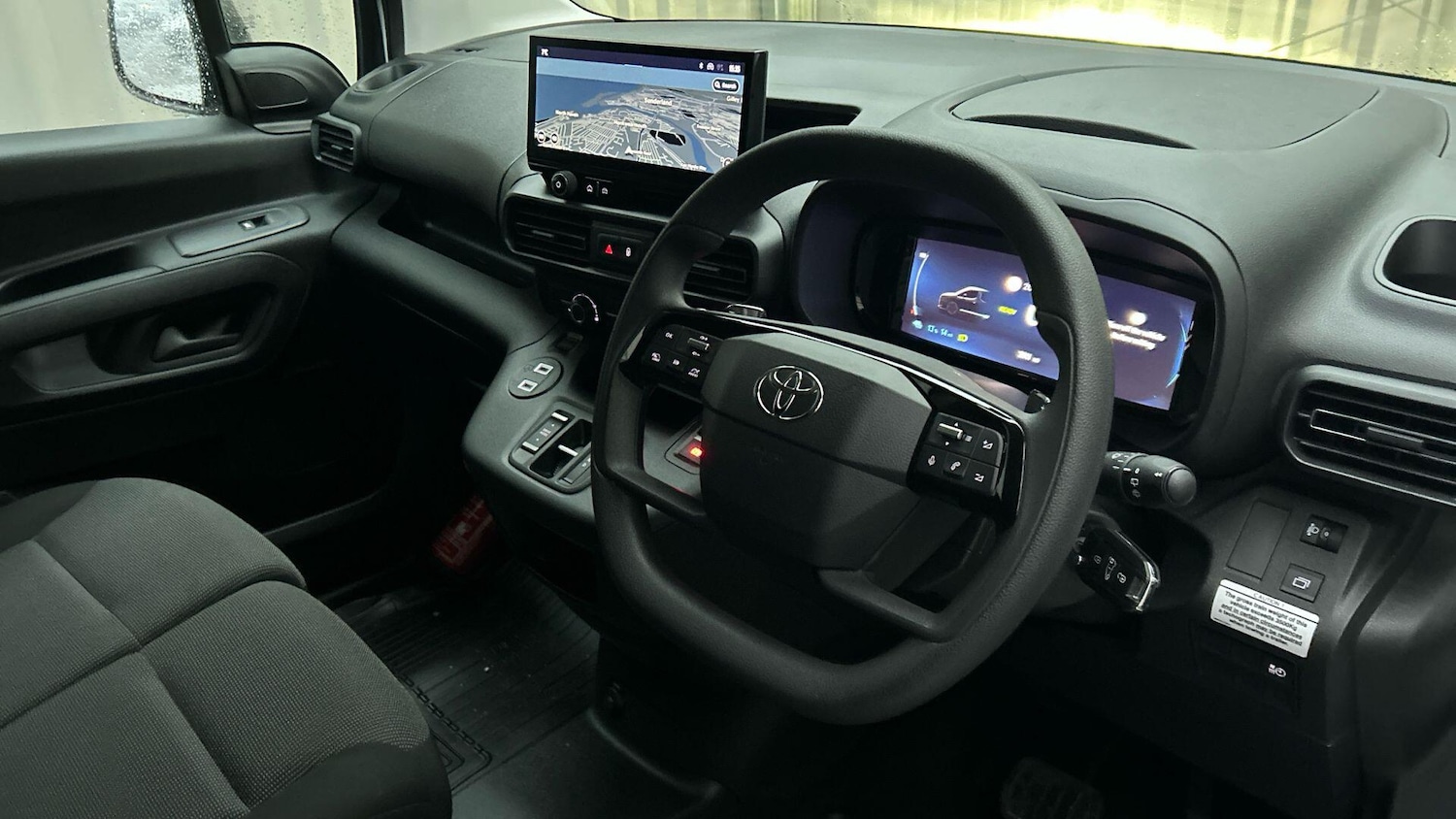 Used Toyota ProAce 2024 for sale - 77278876: Photo 10