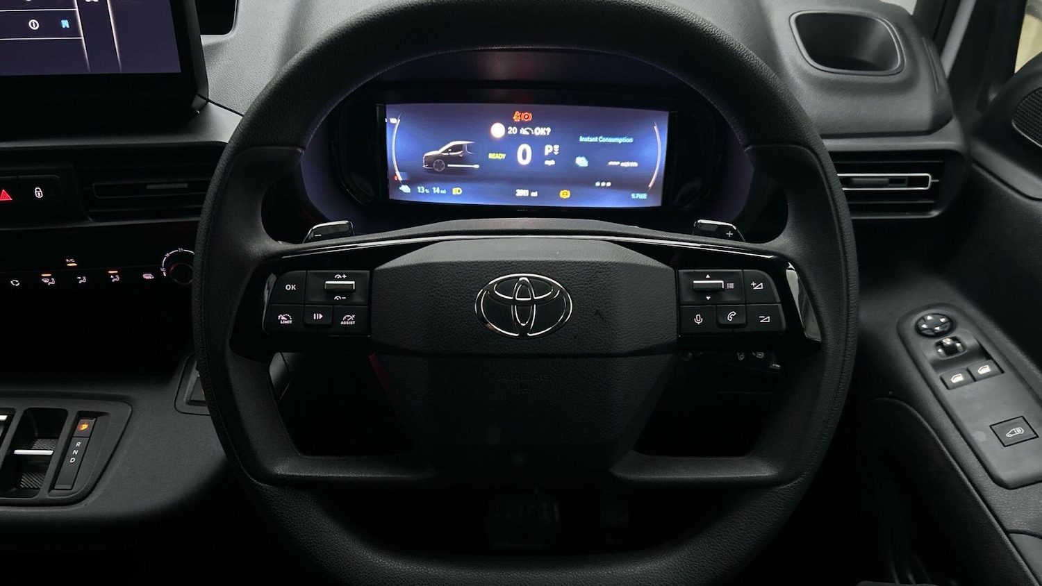 Used Toyota ProAce 2024 for sale - 77278876: Photo 12