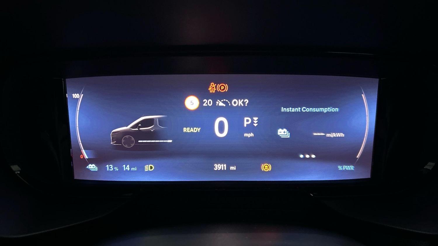 Used Toyota ProAce 2024 for sale - 77278876: Photo 13