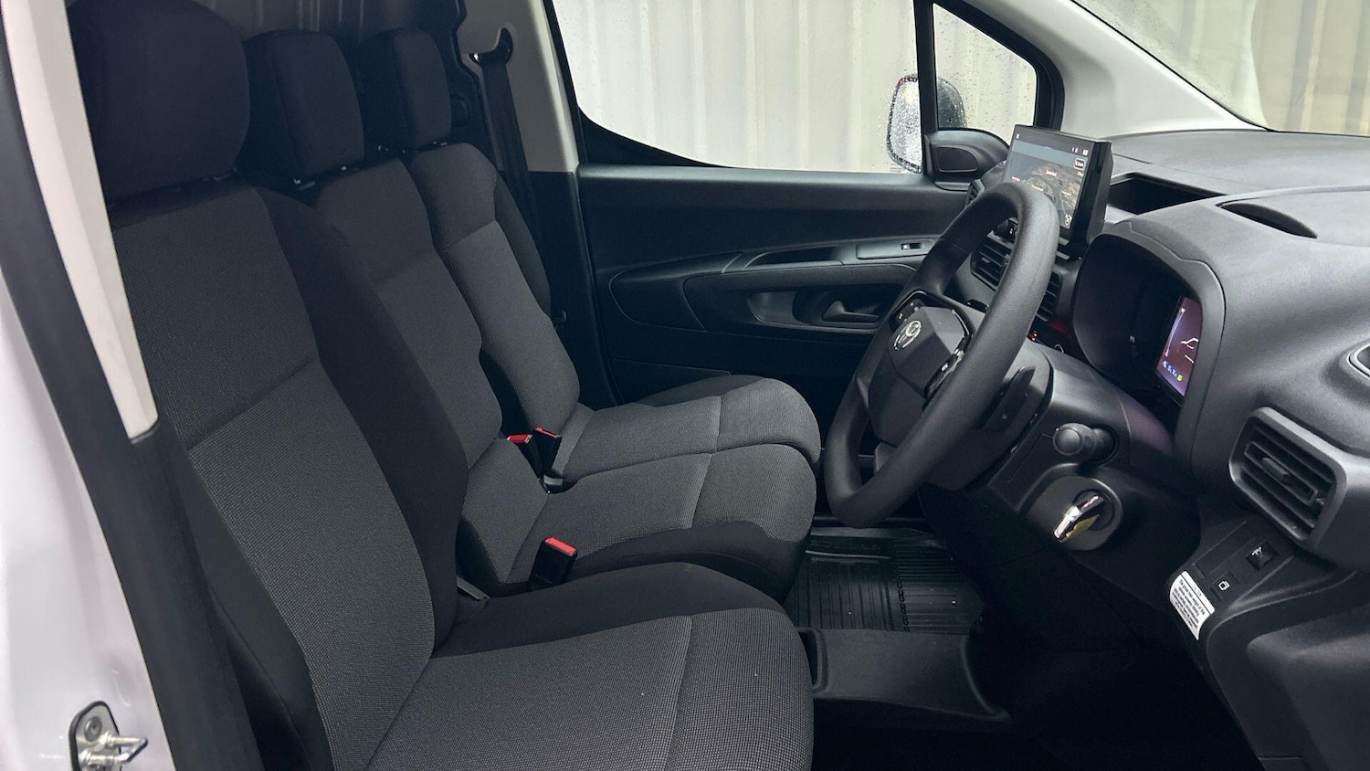 Used Toyota ProAce 2024 for sale - 77278876: Photo 15