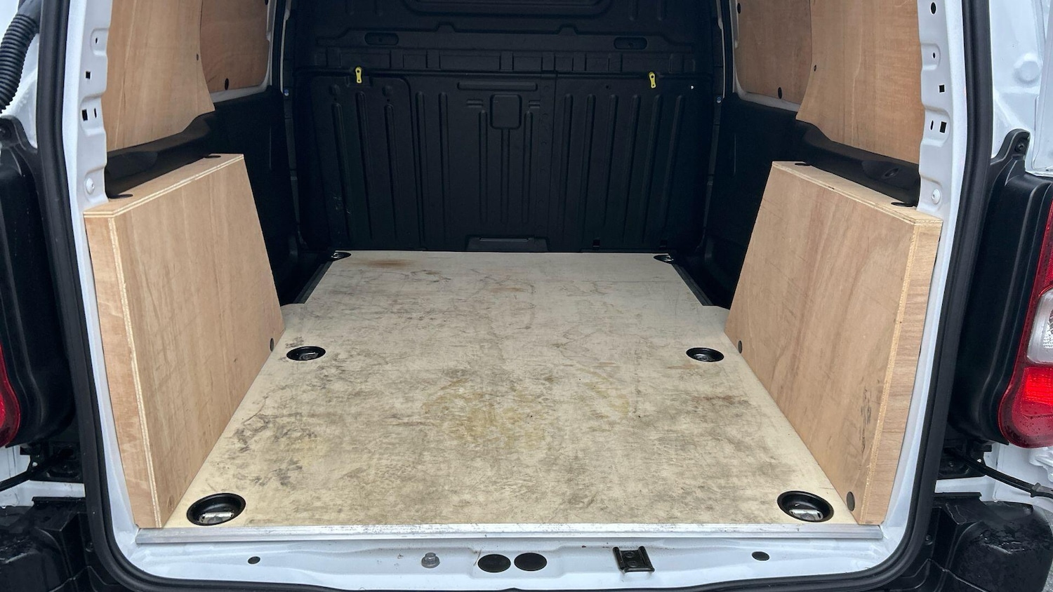 Used Toyota ProAce 2024 for sale - 77278876: Photo 18