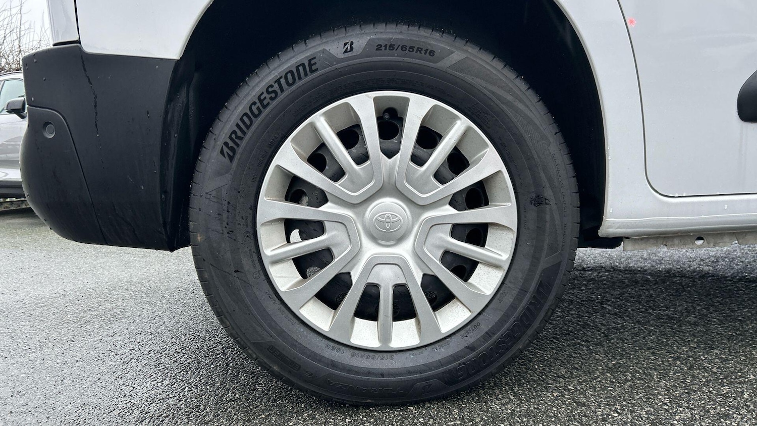 Used Toyota ProAce 2024 for sale - 77278876: Photo 19