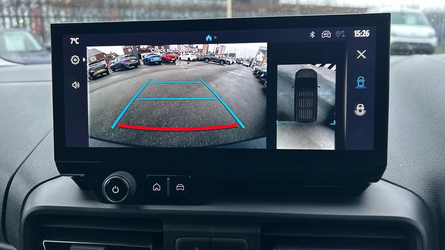 Used Toyota ProAce 2024 for sale - 77278876: Photo 20