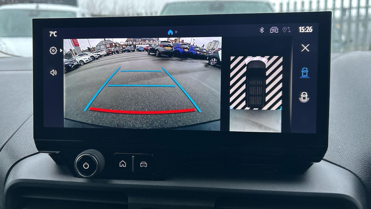 Used Toyota ProAce 2024 for sale - 77278876: Photo 22