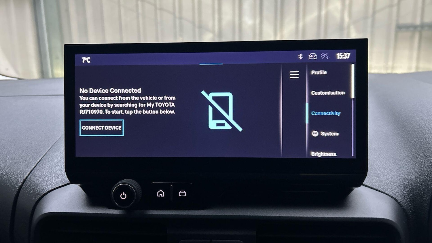 Used Toyota ProAce 2024 for sale - 77278876: Photo 28