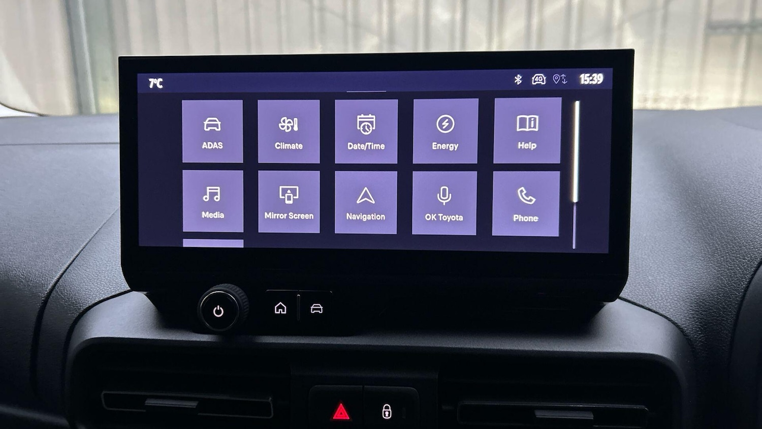 Used Toyota ProAce 2024 for sale - 77278876: Photo 41