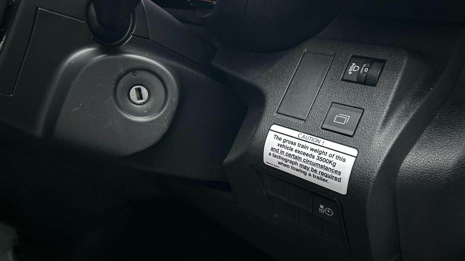 Used Toyota ProAce 2024 for sale - 77278876: Photo 43