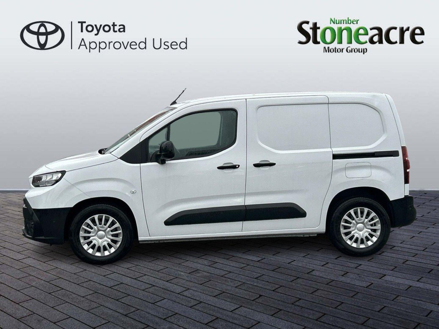 Used Toyota ProAce 2024 for sale - 77278876: Photo 6