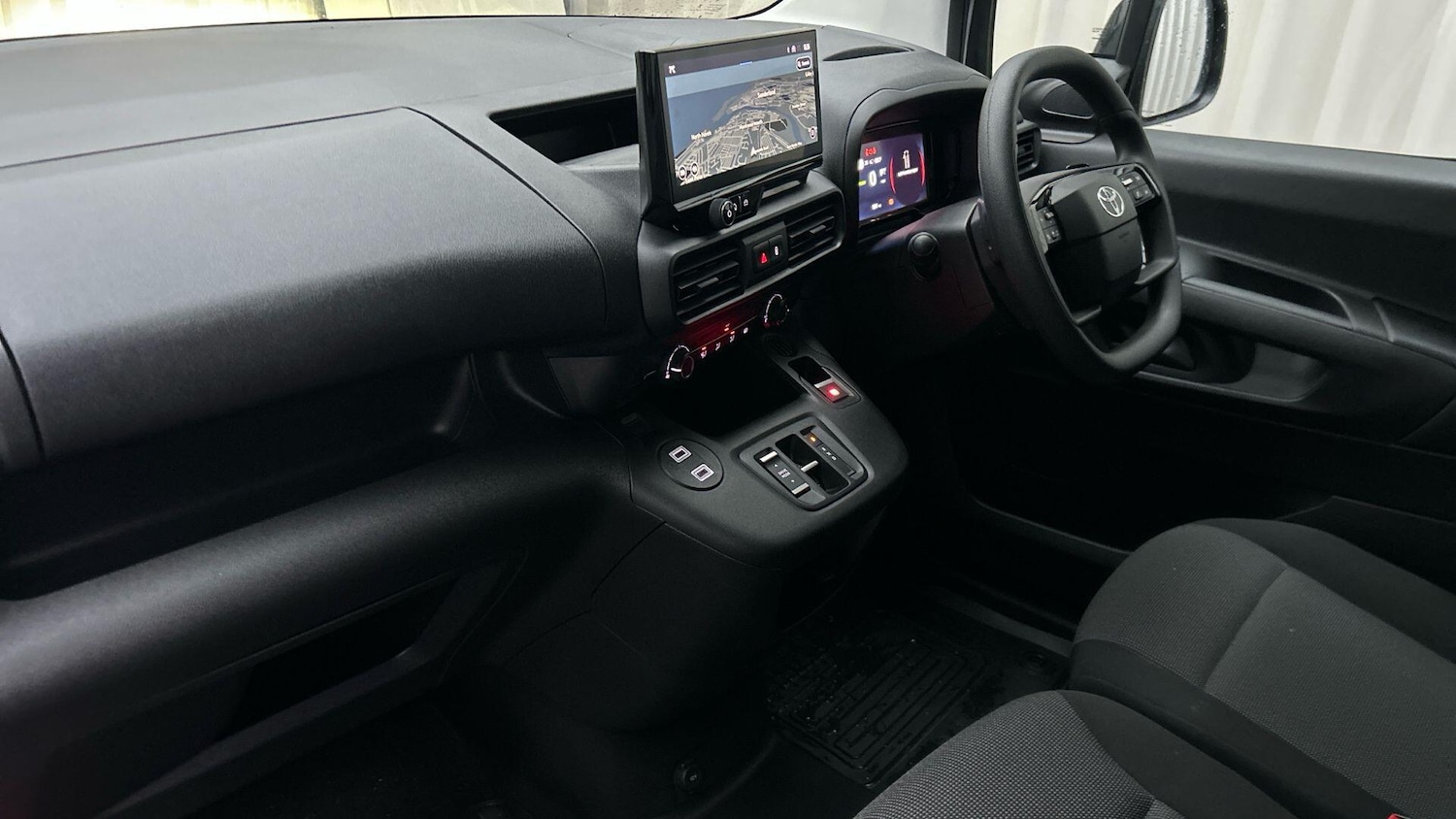 Used Toyota ProAce 2024 for sale - 77278876: Photo 9