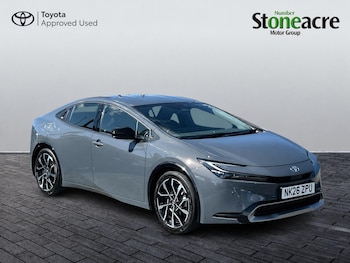Used Toyota Prius 2026 for sale - 79589766: Photo