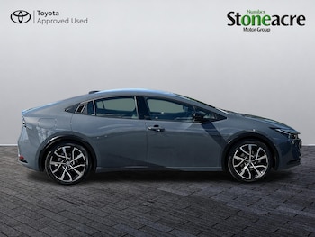 Used Toyota Prius 2026 for sale - 79589766: Photo