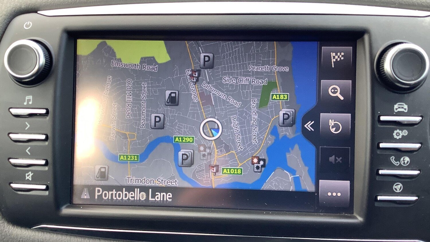 Used Toyota Yaris 2018 for sale - 77497534: Photo 11