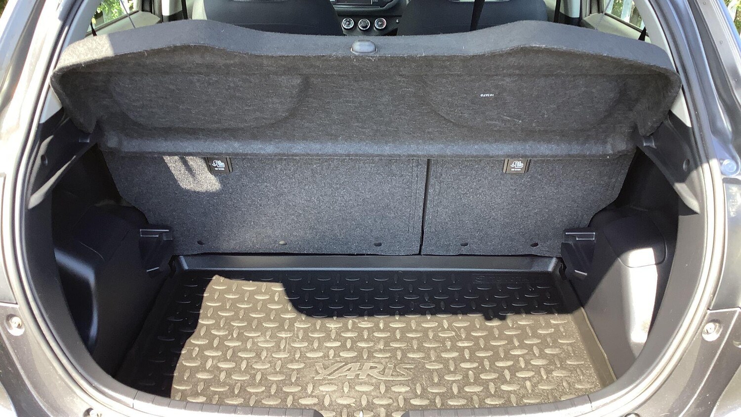 Used Toyota Yaris 2018 for sale - 77497534: Photo 17