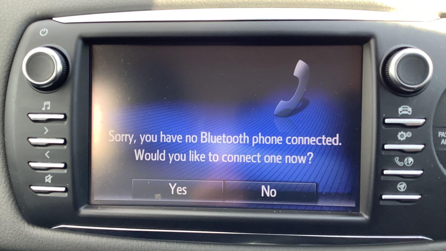 Used Toyota Yaris 2018 for sale - 77497534: Photo 21