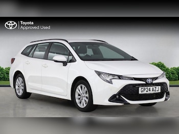 Used Toyota Corolla 2024 for sale - 78291615: Photo