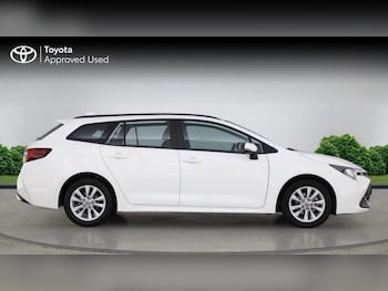 Used Toyota Corolla 2024 for sale - 78291615: Photo