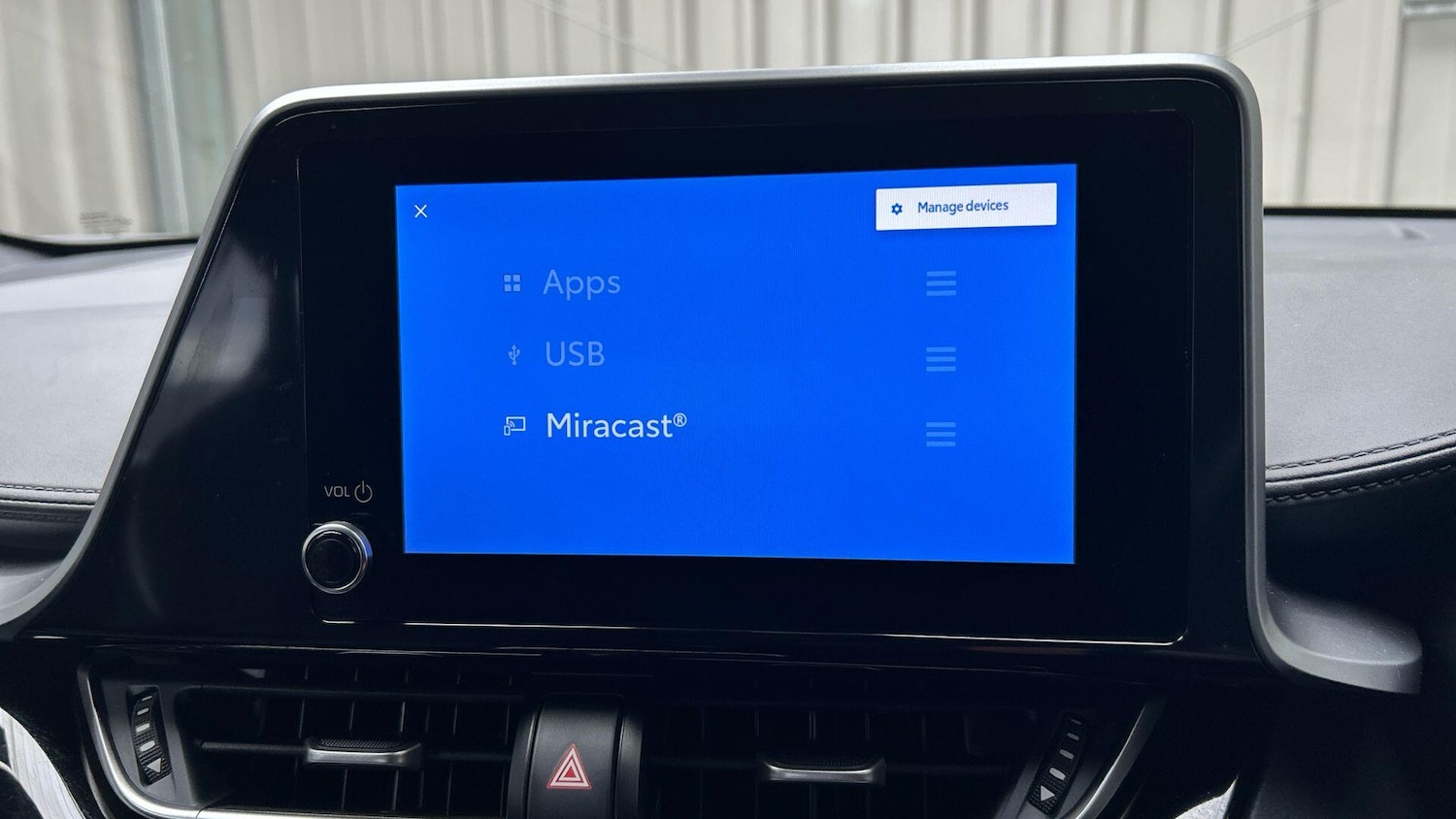 Vehicle 29
