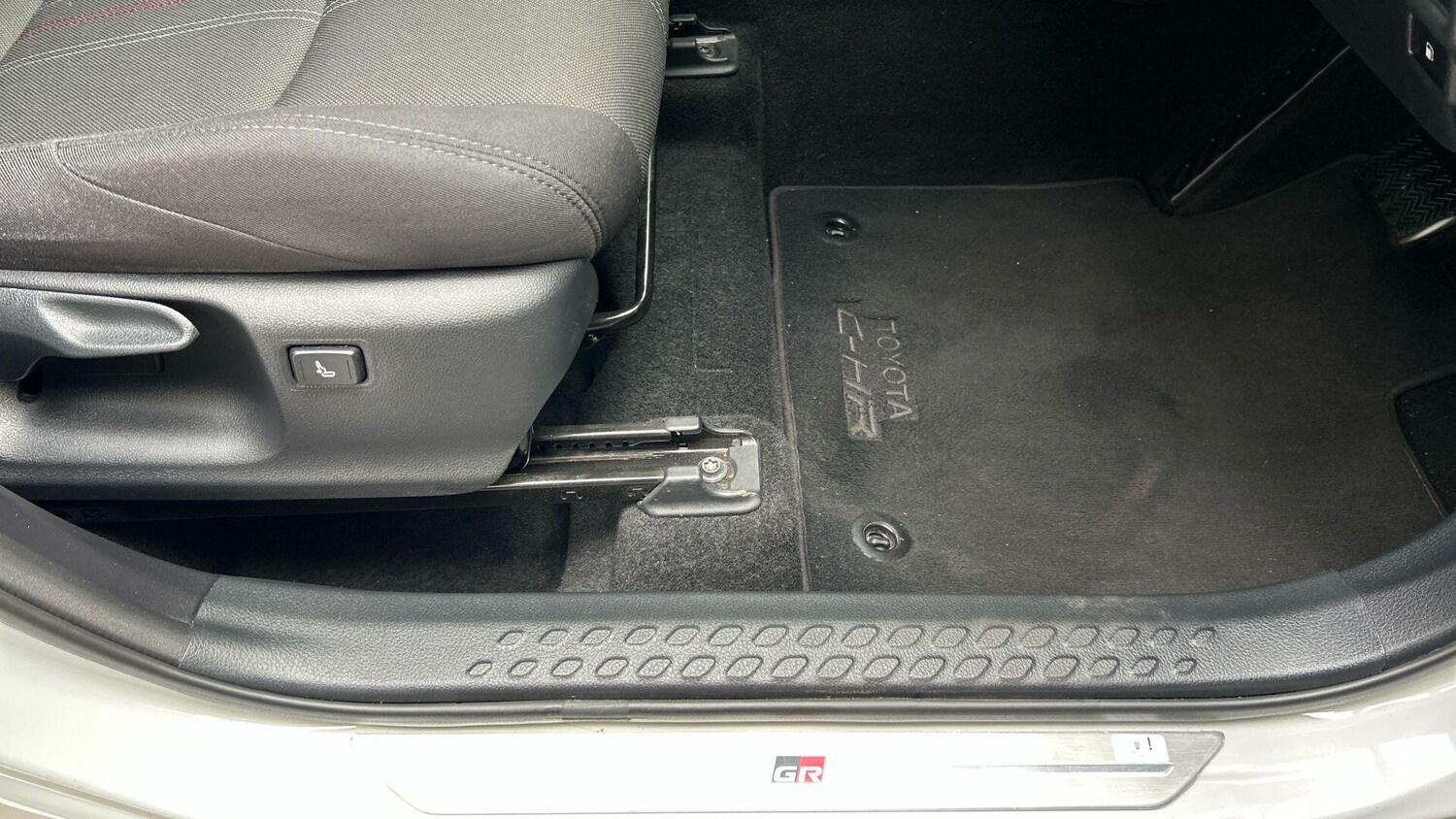 Vehicle 39