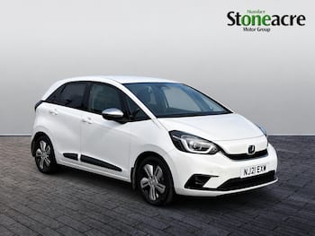 Used Honda Jazz 2021 for sale - 79711787: Photo