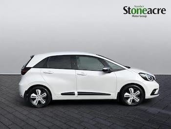 Used Honda Jazz 2021 for sale - 79711787: Photo