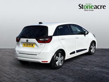 Used Honda Jazz 2021 for sale - 79711787: Photo