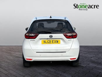 Used Honda Jazz 2021 for sale - 79711787: Photo