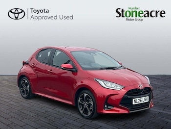 Used Toyota Yaris 2026 for sale - 79337651: Photo