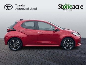 Used Toyota Yaris 2026 for sale - 79337651: Photo