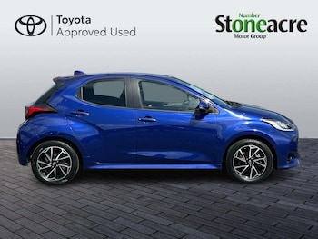 Used Toyota Yaris 2023 for sale - 78877919: Photo