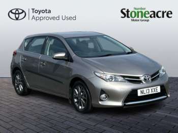 (13) - 1.6 V-Matic Icon Hatchback 5dr Petrol Manual Euro 5 (132 ps)