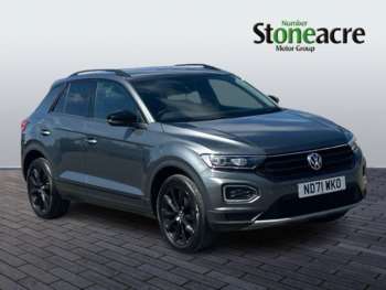 2021 (71) - 1.5 TSI EVO Black Edition 5dr